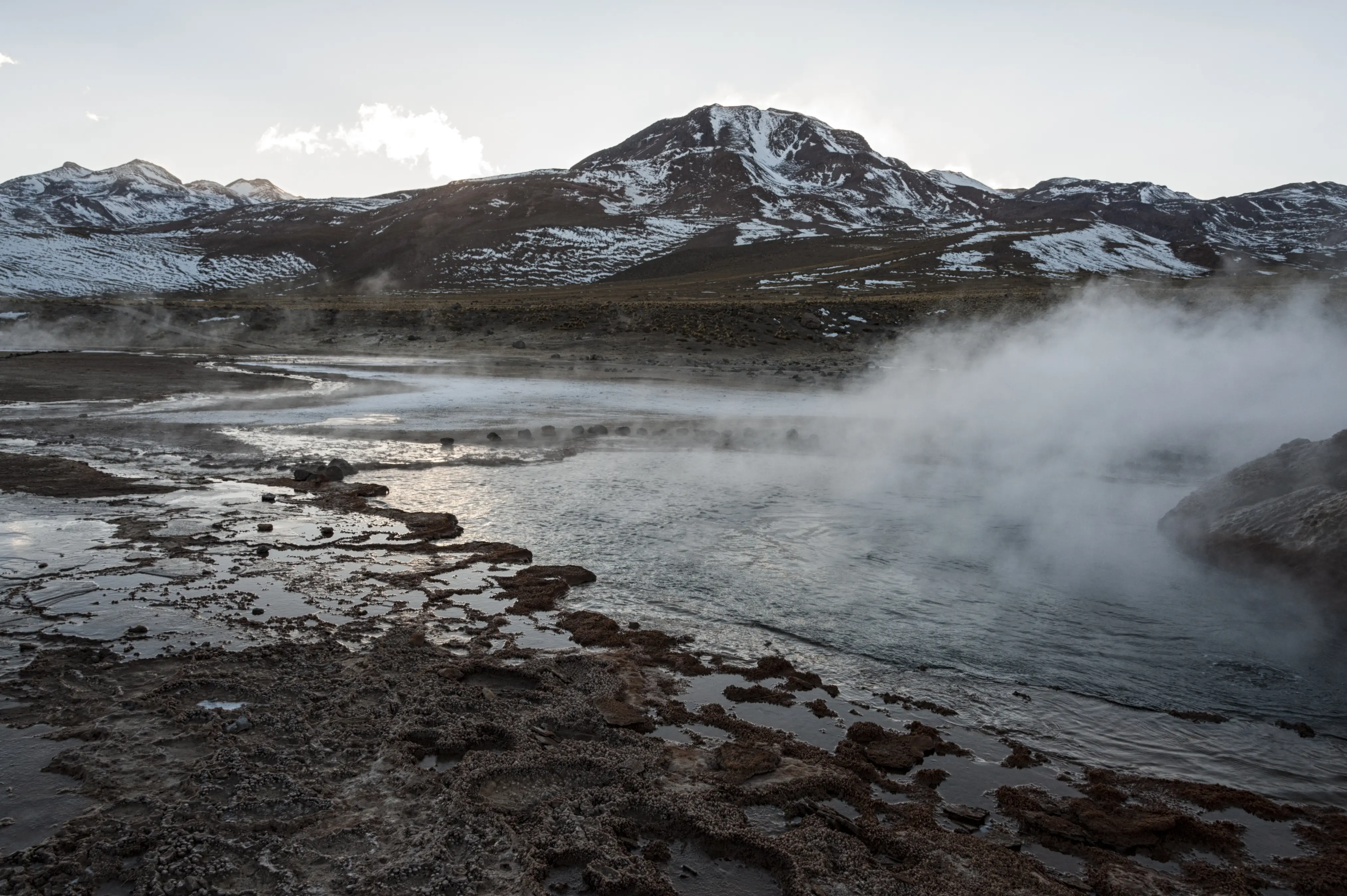 -After Promising Net Zero Commitments, How to Expedite Geothermal Advancement?